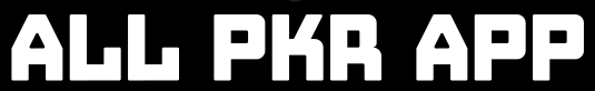 ALL PKR APP